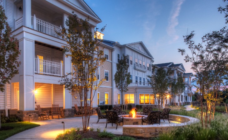 Brightview Greentree, Marlton, NJ 2