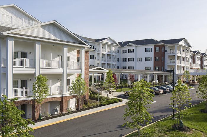 Brightview Randolph, Randolph, NJ