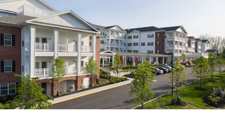 Brightview Randolph, Randolph, NJ 2