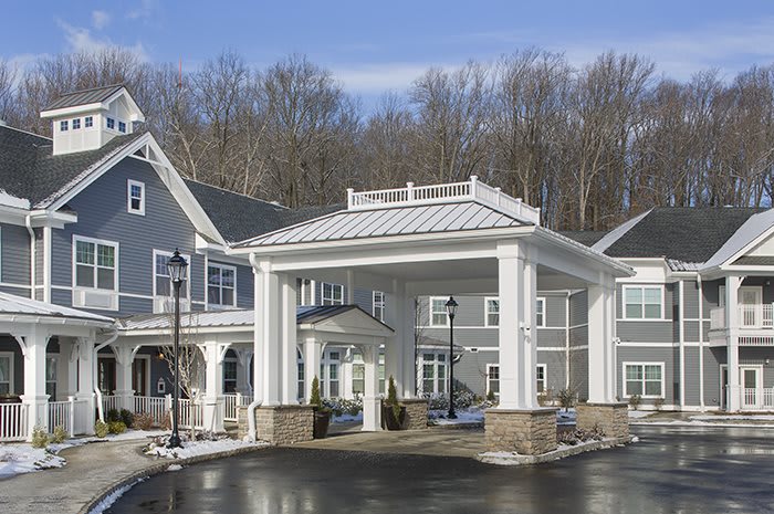 Brightview Warren, Warren, NJ