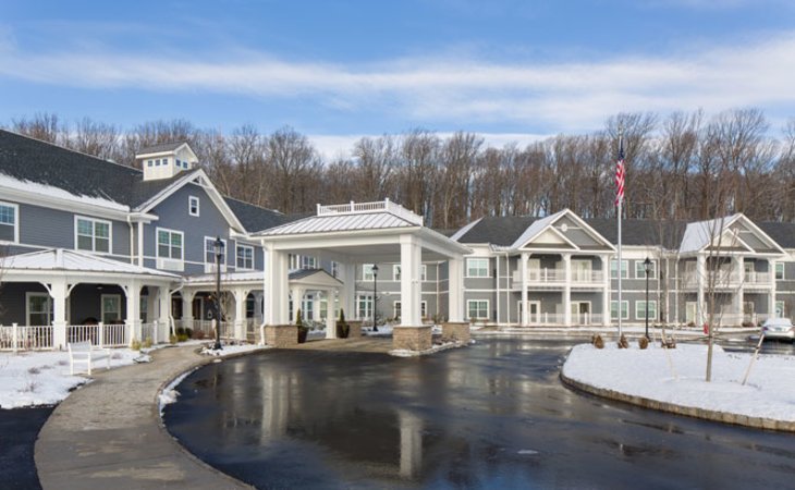 Brightview Warren, Warren, NJ 2