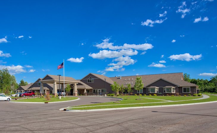 Charter Senior Living of Davison, Davison, MI 2