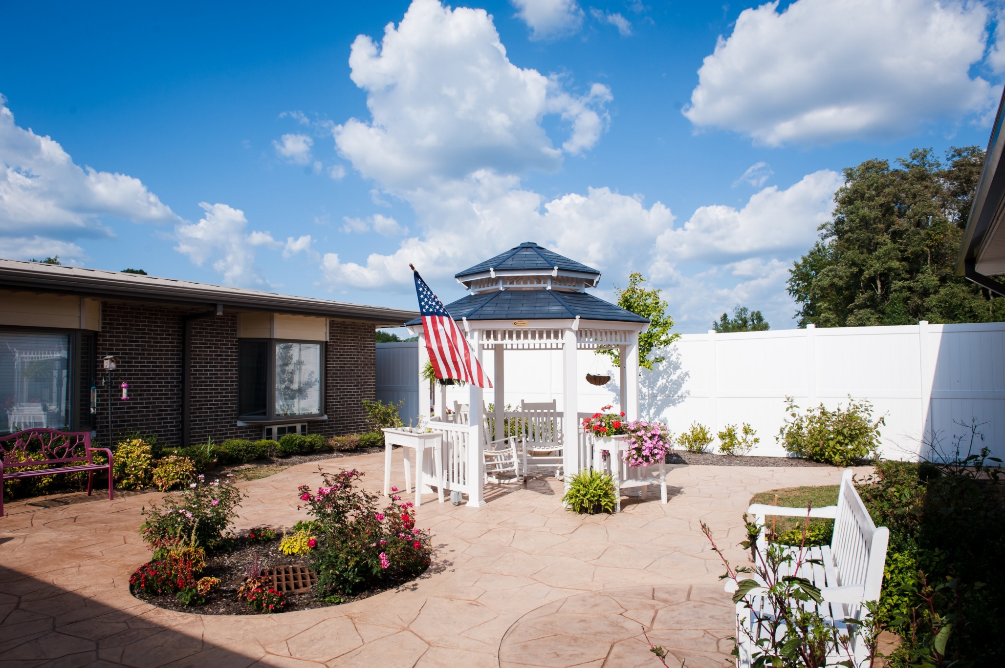 Commonwealth Senior Living at Abingdon | Where You Live Matters