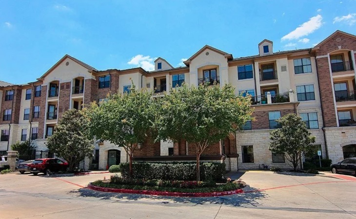 Conservatory At North Austin, Austin, TX 4