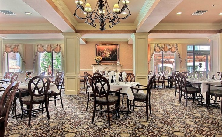 Conservatory At North Austin, Austin, TX 8