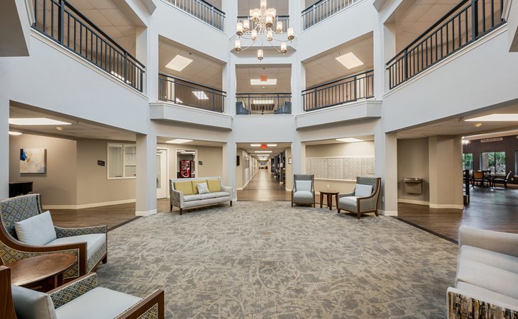 Pinegate, Macon, GA 4