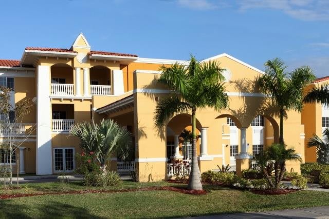 DeSoto Palms Assisted Living, Sarasota, FL
