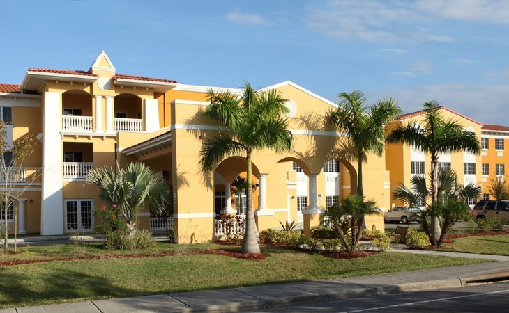 DeSoto Palms Assisted Living, Sarasota, FL 2