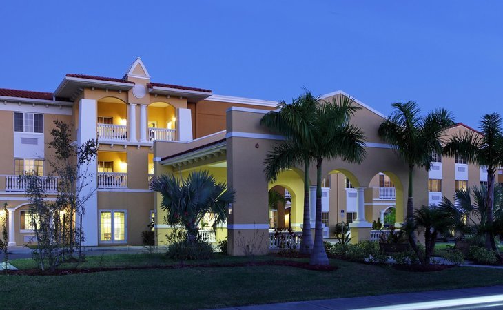 DeSoto Palms Assisted Living, Sarasota, FL 4