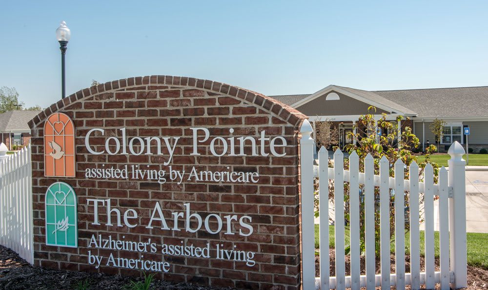 Colony Pointe Senior Living, Columbia, MO