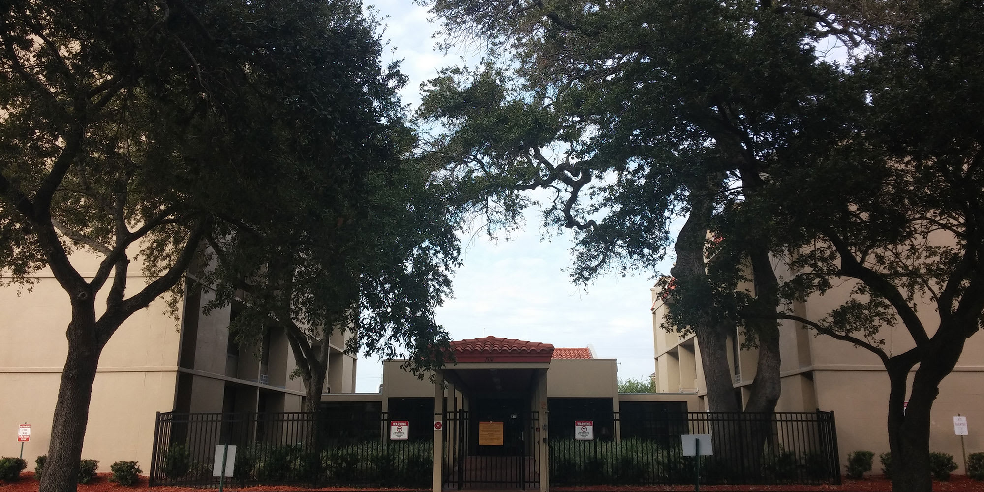 Hacienda Villas – A Non-Profit Community, Tampa, FL
