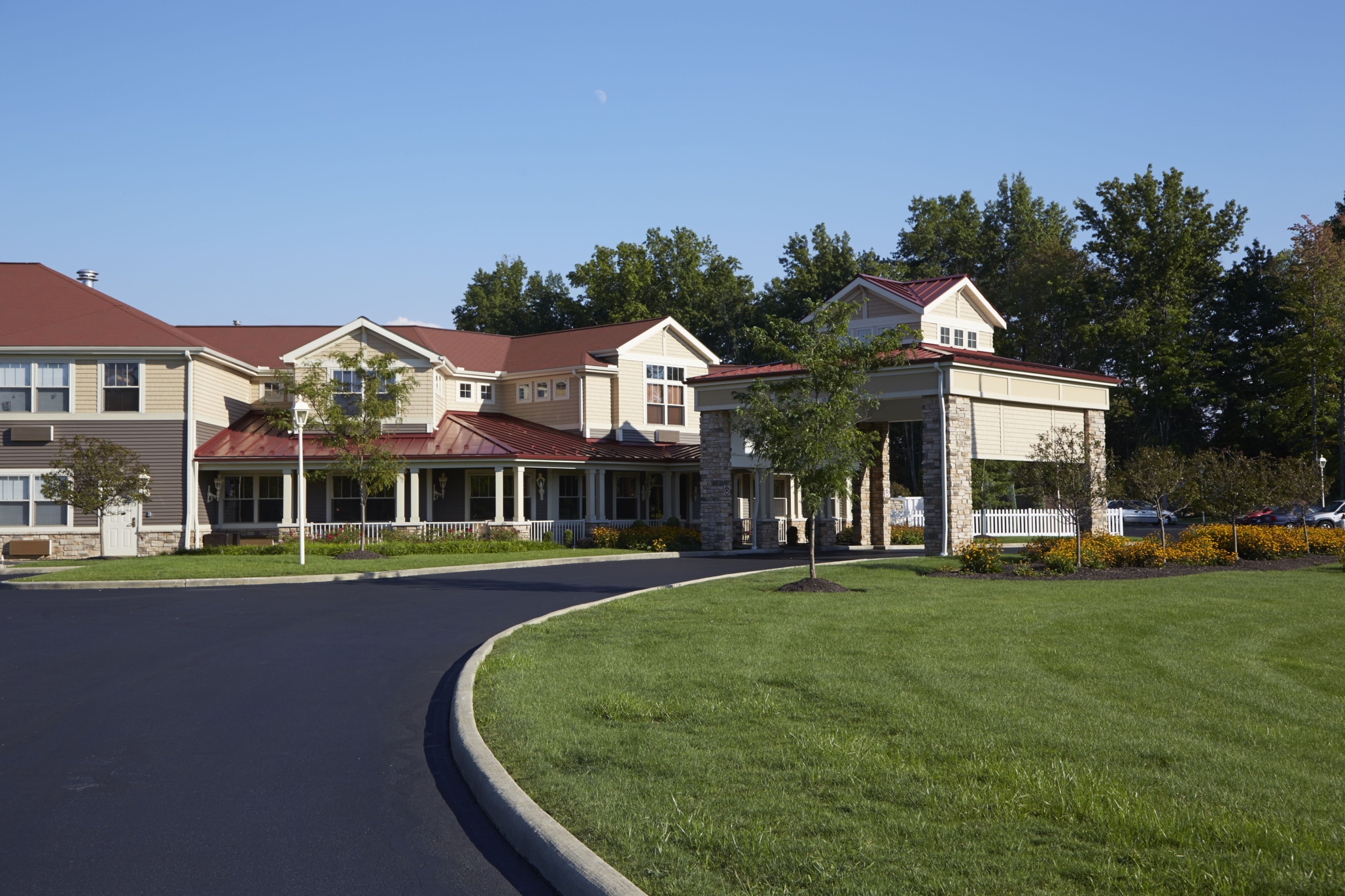 Aberdeen Crossings, Highland Heights, OH