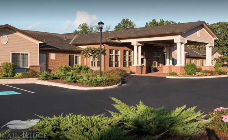 Quail Ridge Memory Care and Transitional Assisted Living, Bartlett, TN 2