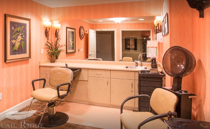 Quail Ridge Memory Care and Transitional Assisted Living, Bartlett, TN 5