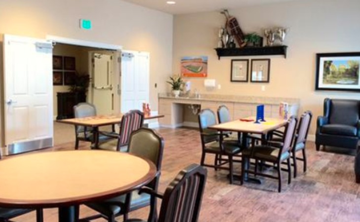 Quail Ridge Memory Care and Transitional Assisted Living, Bartlett, TN 6