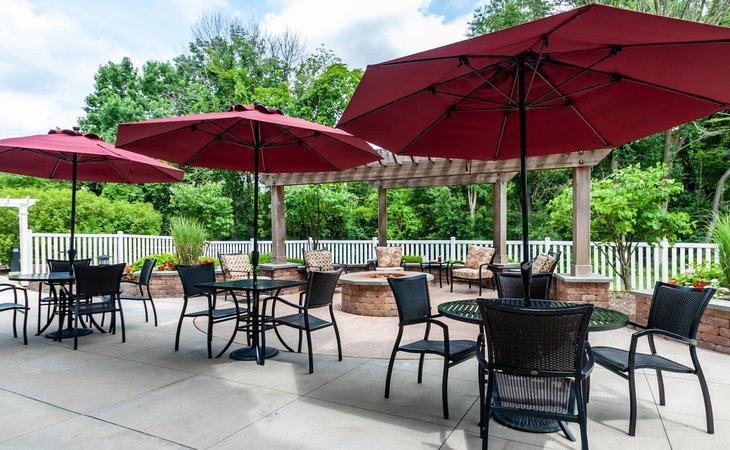 Arbor Terrace Willistown, West Chester, PA 3