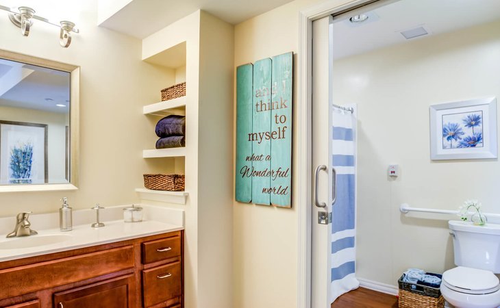 Arbor Terrace Willistown, West Chester, PA 9