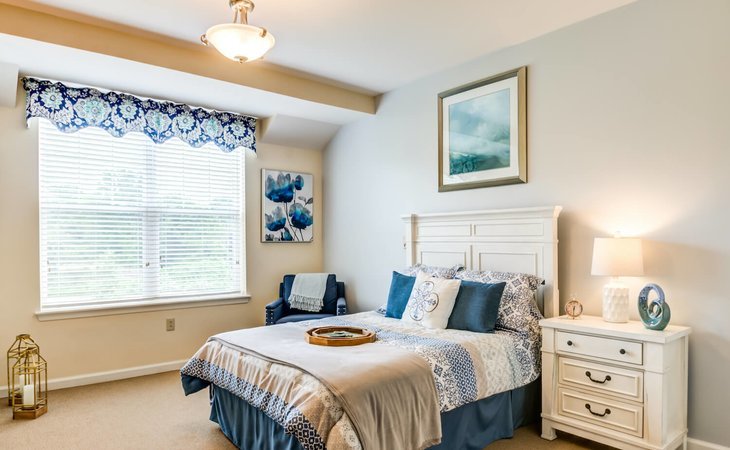 Arbor Terrace Willistown, West Chester, PA 10