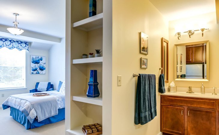 Arbor Terrace Willistown, West Chester, PA 6