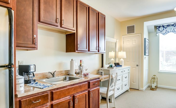 Arbor Terrace Willistown, West Chester, PA 7