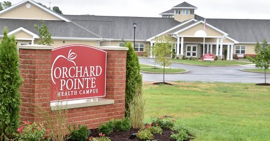Orchard Pointe Health Campus, Kendallville, IN