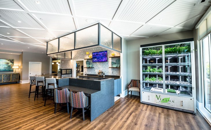 Verena at Hilliard, Hilliard, OH 12