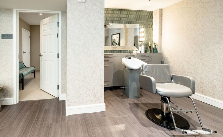 Verena at Hilliard, Hilliard, OH 8