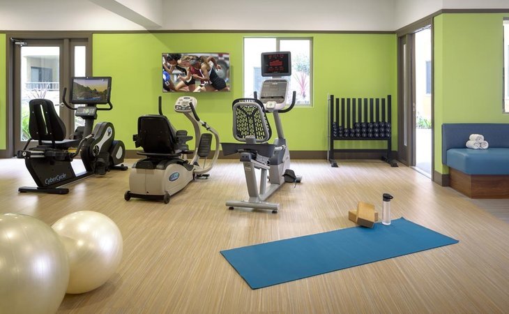 Atria La Jolla, San Diego, CA 6