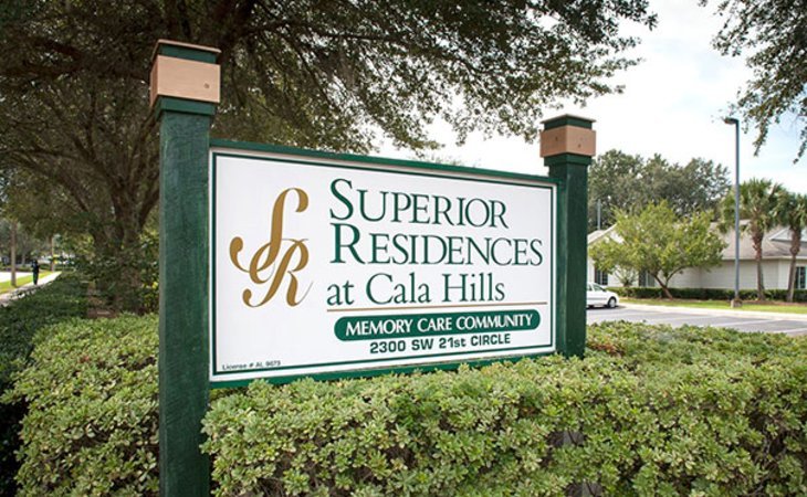 Superior Residences at Cala Hills, Ocala, FL 2