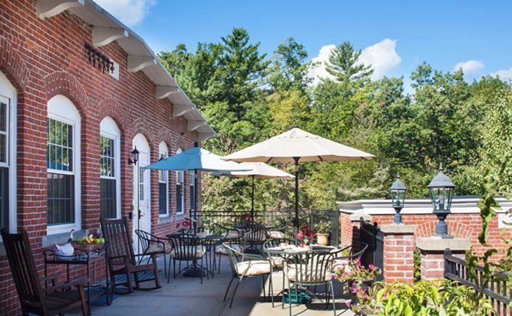 River Court Residences, Groton, MA 6