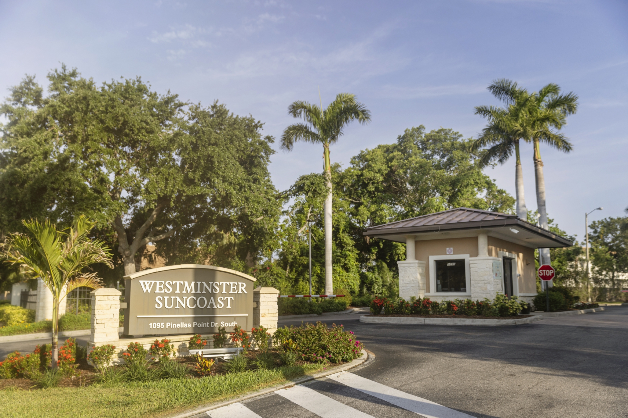 Westminster Suncoast, St. Petersburg, FL 2