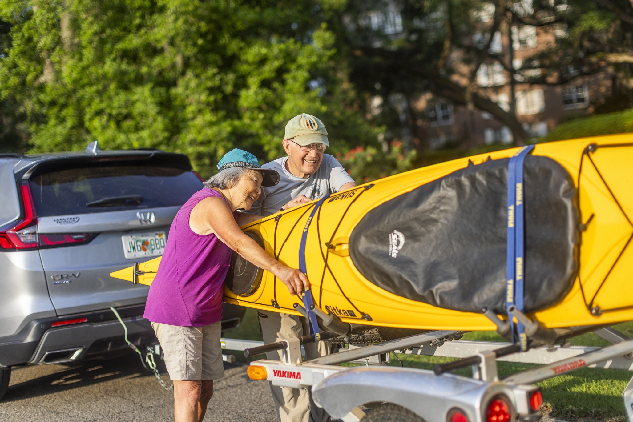 Westminster Oaks, Tallahassee, FL 2