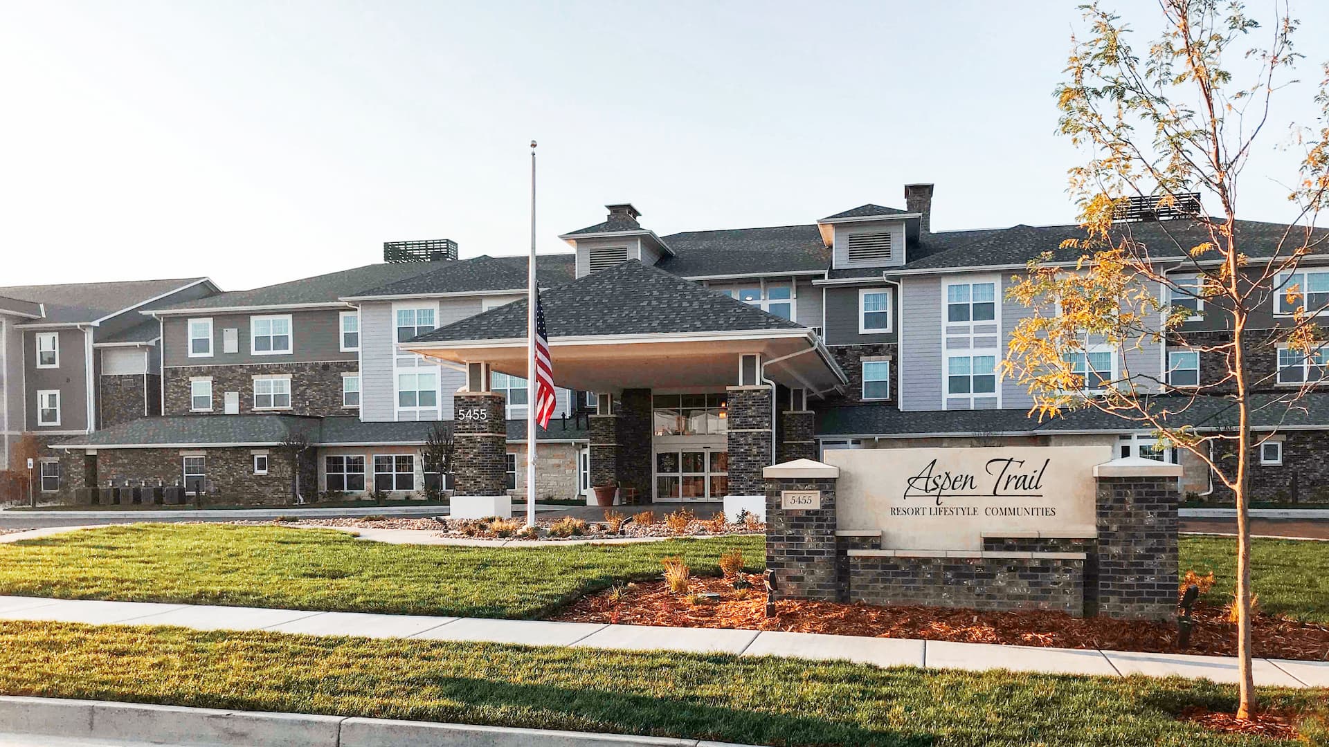 Aspen Trail Retirement Resort, Colorado Springs, CO