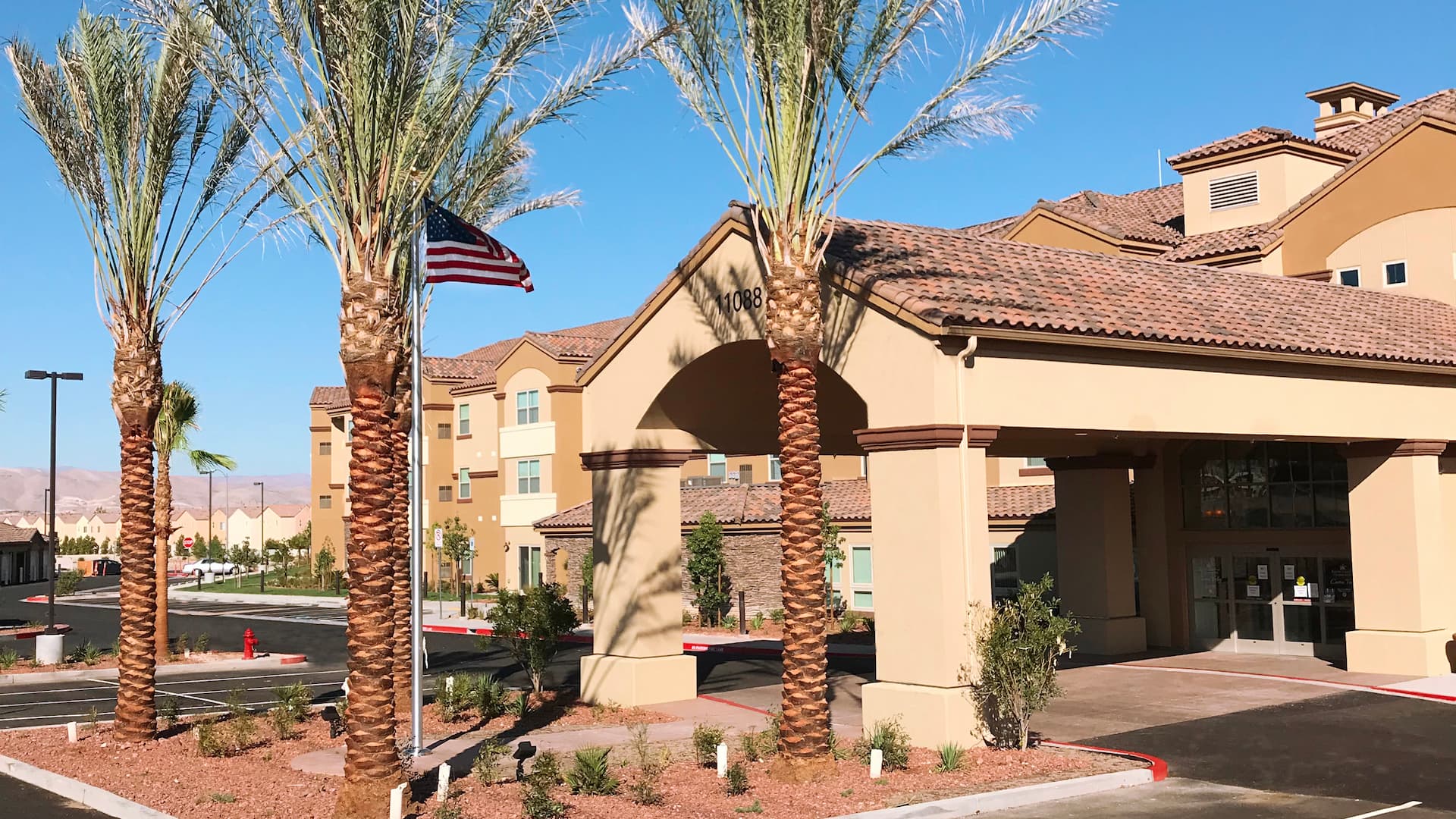 Cactus Valley Retirement Resort, Henderson, NV