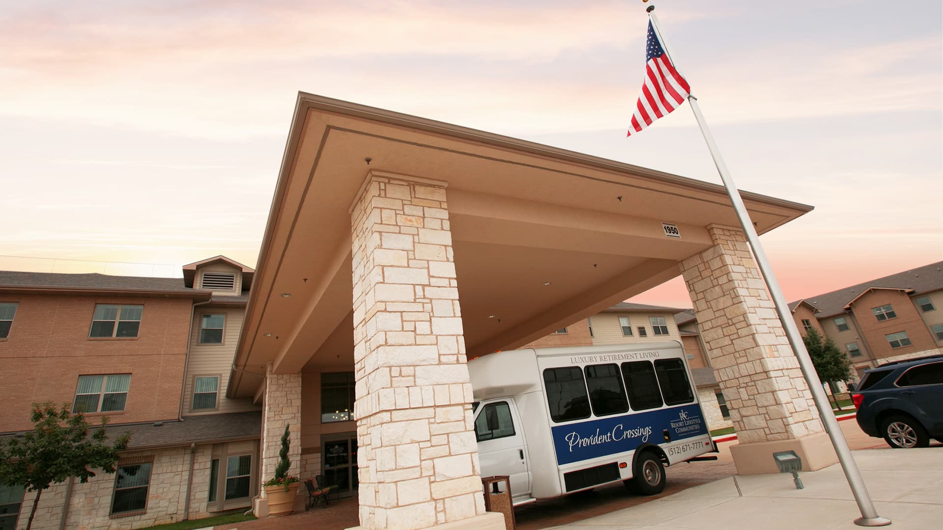 Provident Crossings Retirement Resort, Round Rock, TX 11
