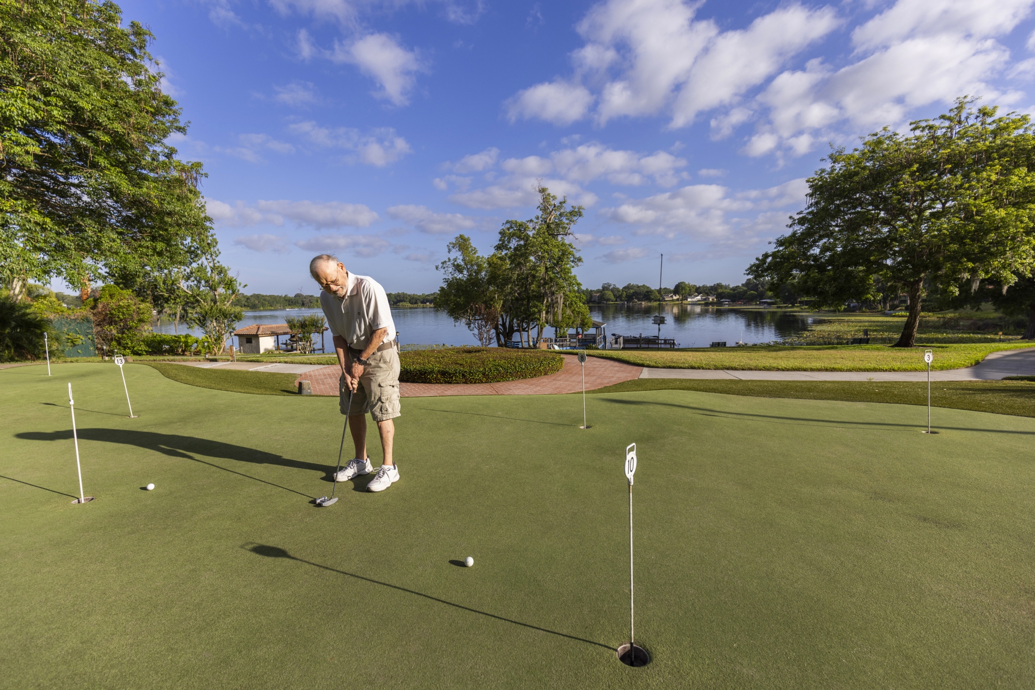 Westminster Winter Park, Winter Park, FL 6