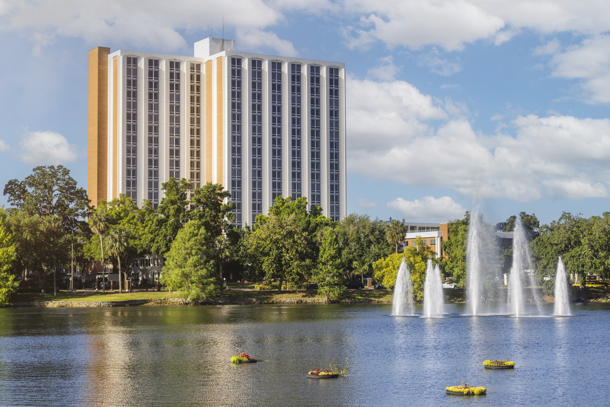 Westminster Towers, Orlando, FL