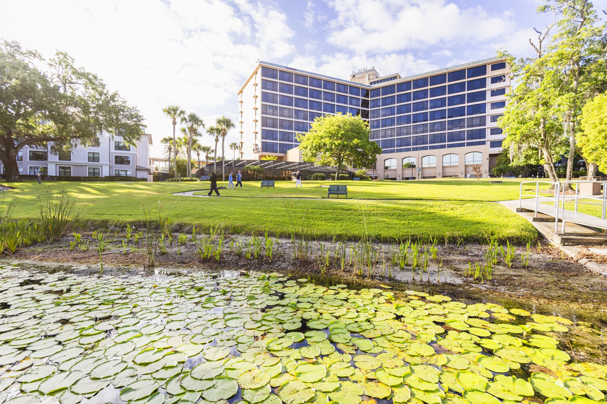 Westminster Winter Park, Winter Park, FL 7