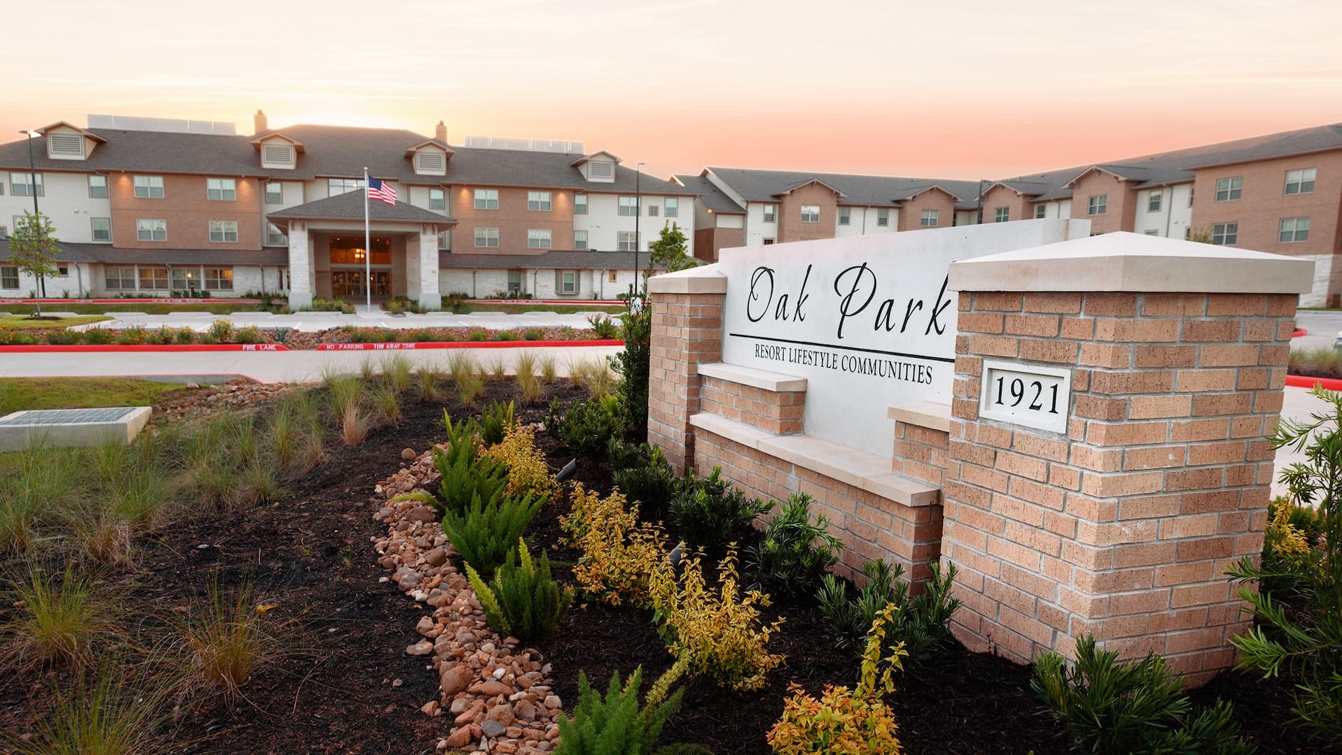 Oak Park Retirement Resort, Katy, TX 15