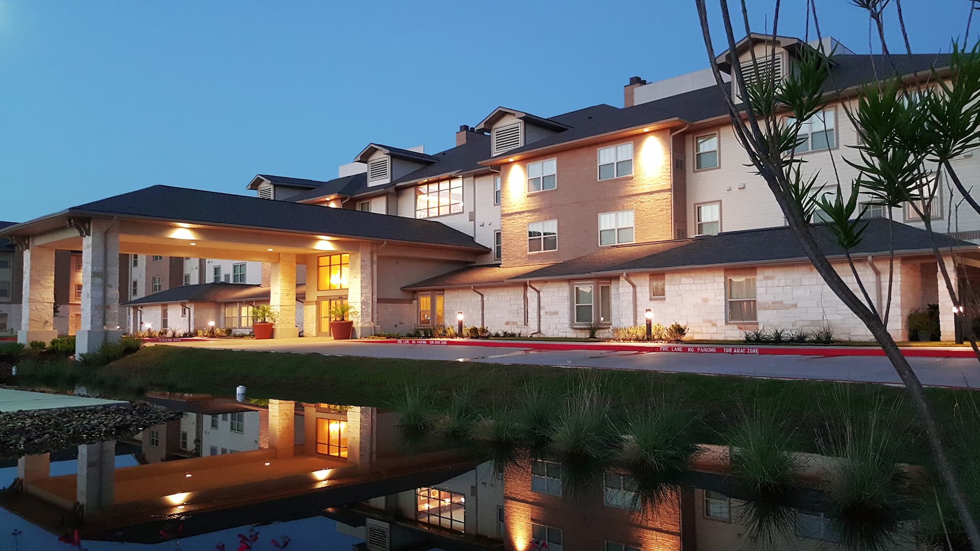 Oak Park Retirement Resort, Katy, TX 2