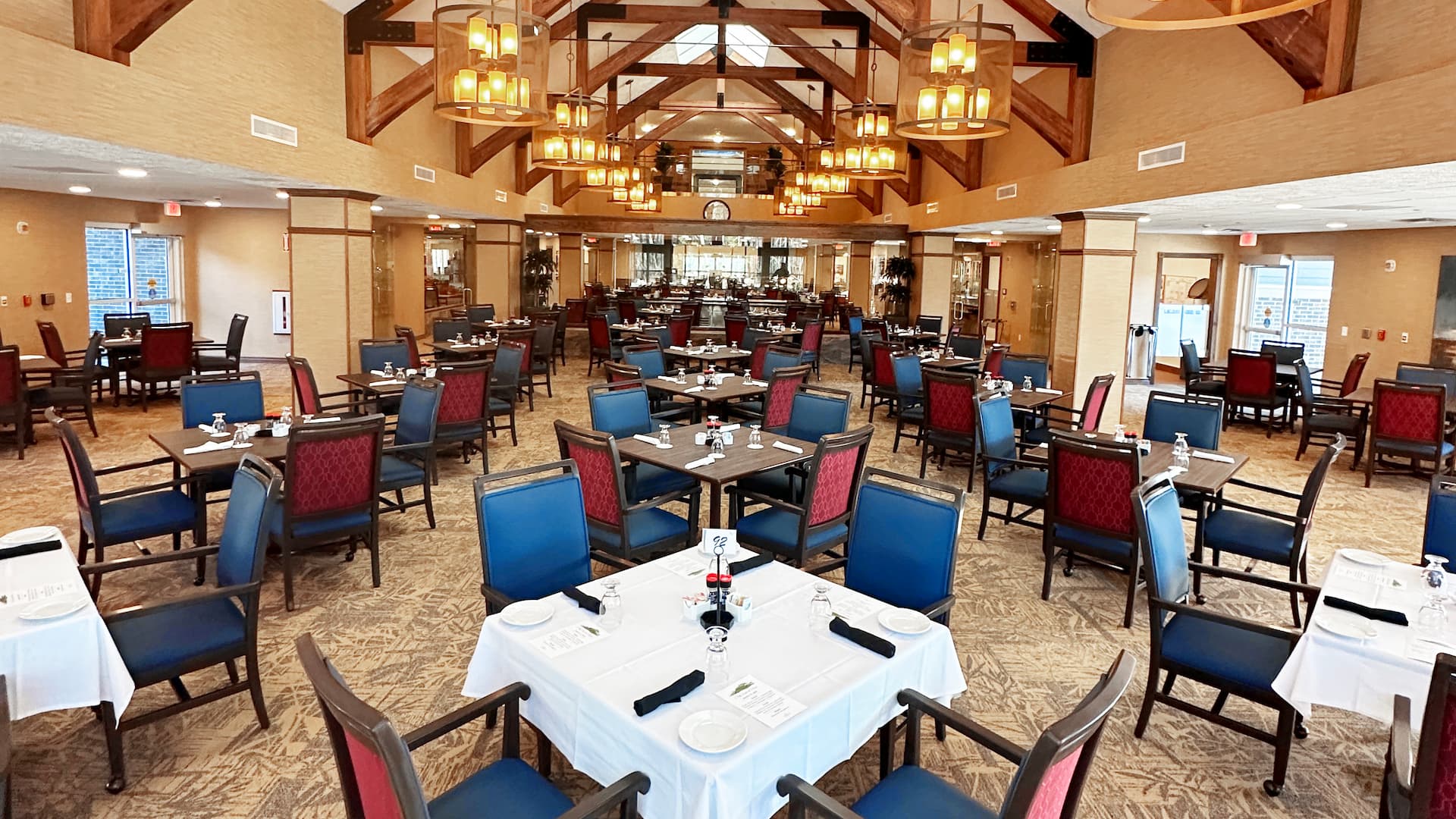 Capital Oaks Retirement Resort, Raleigh, NC 3