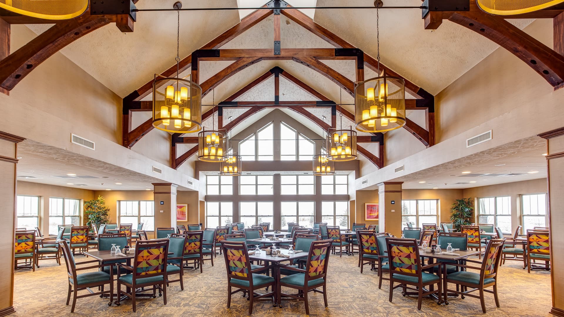 Coronado Villa Retirement Resort, Albuquerque, NM 2