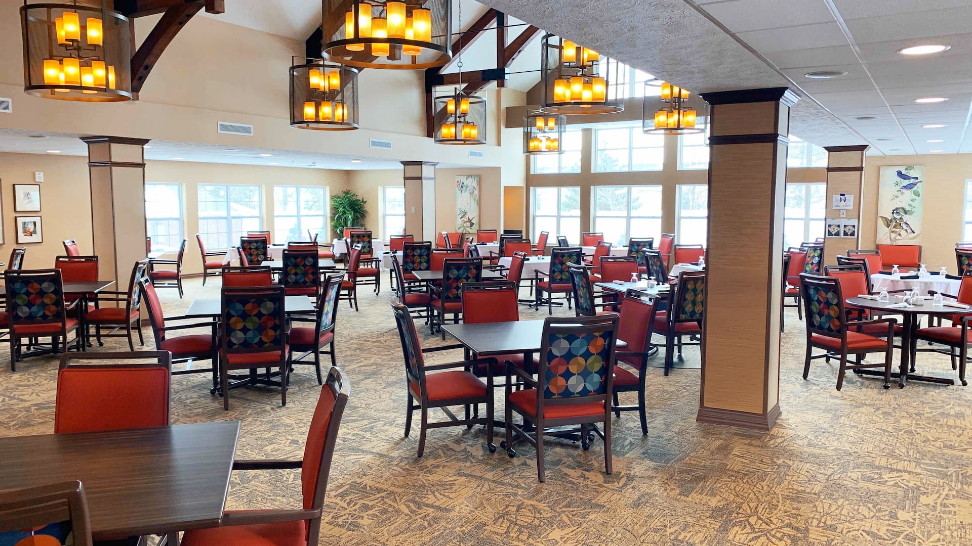 Creek Valley Retirement Community, Ellisville, MO 11