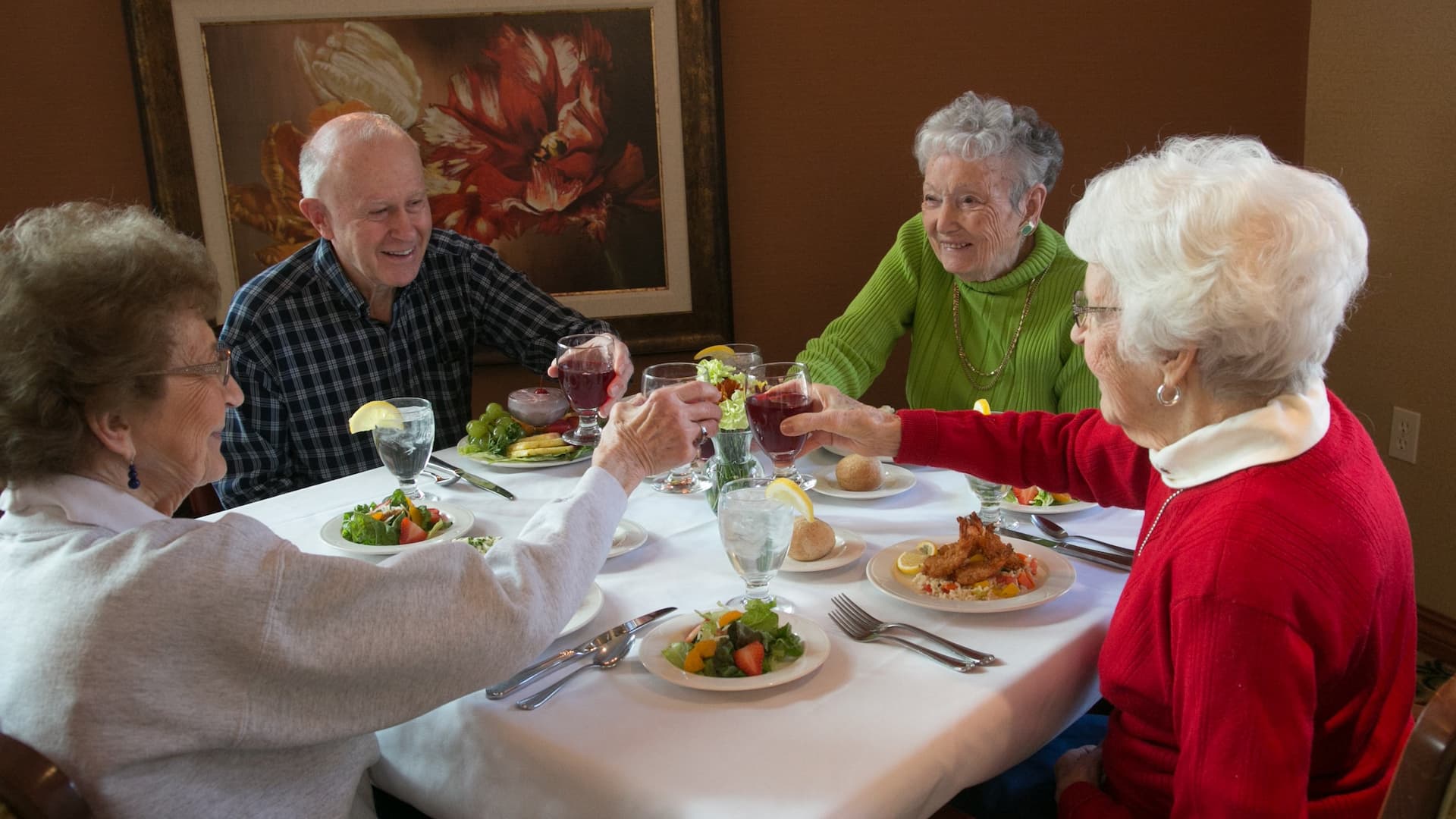 Maple Ridge Retirement Community, Omaha, NE 10