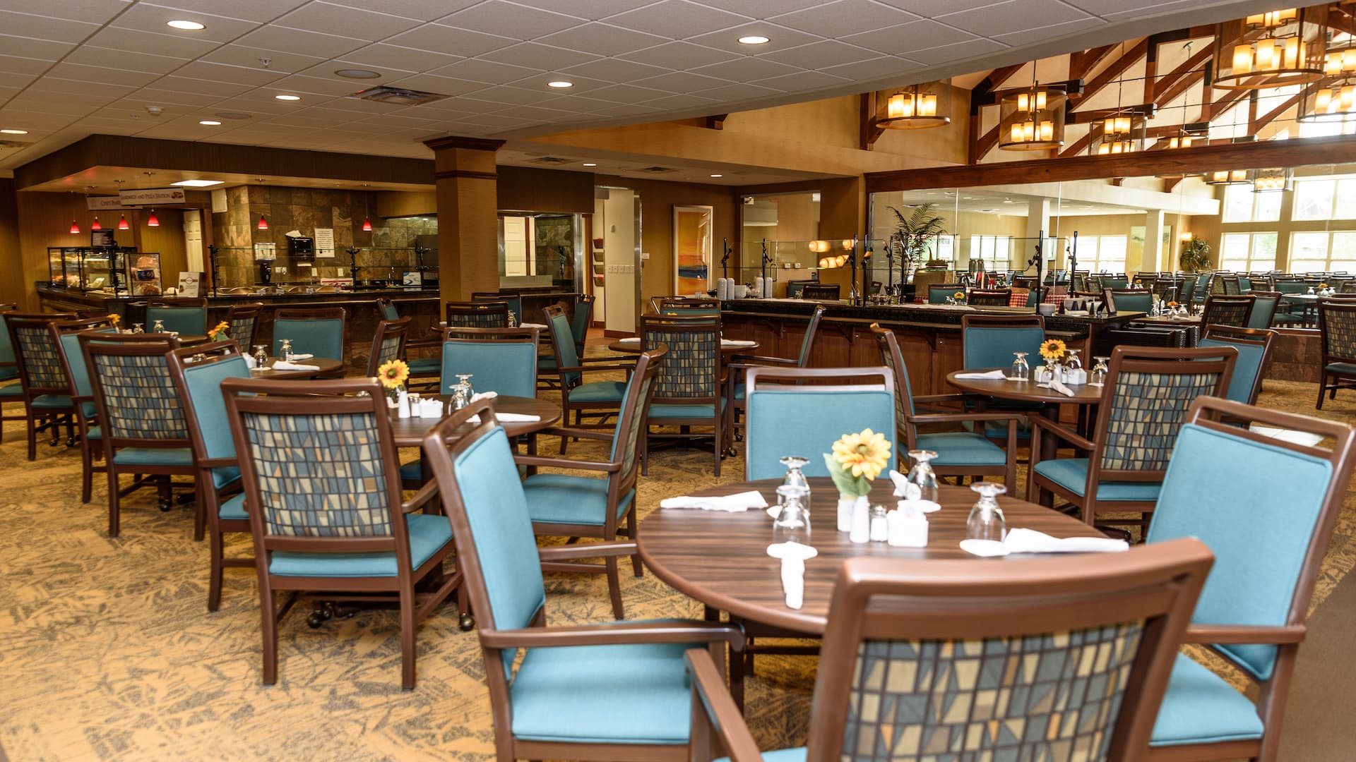 Oak Park Retirement Resort, Katy, TX 3