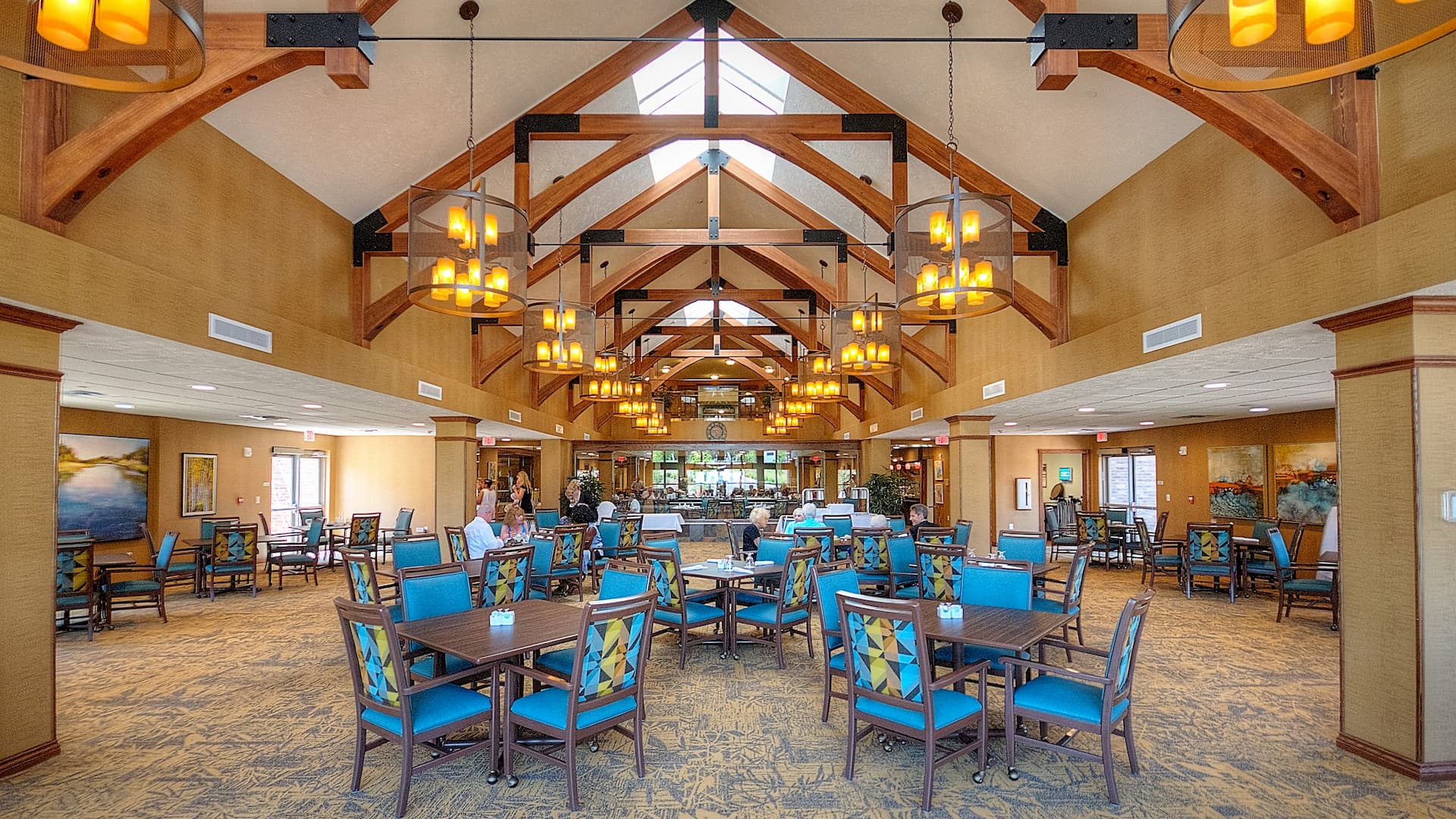 Parkside Village Retirement Resort, Aurora, CO 12