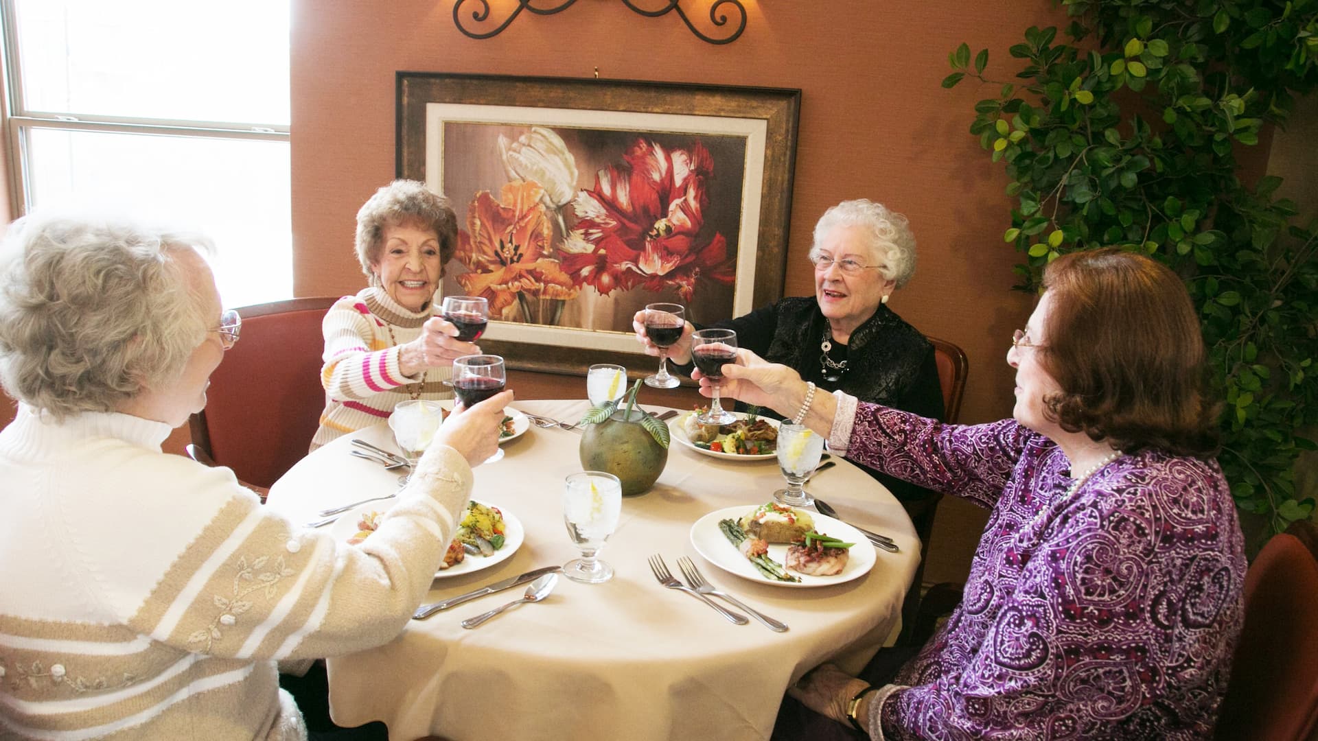 Riverstone Retirement Community, Kansas City, MO 13