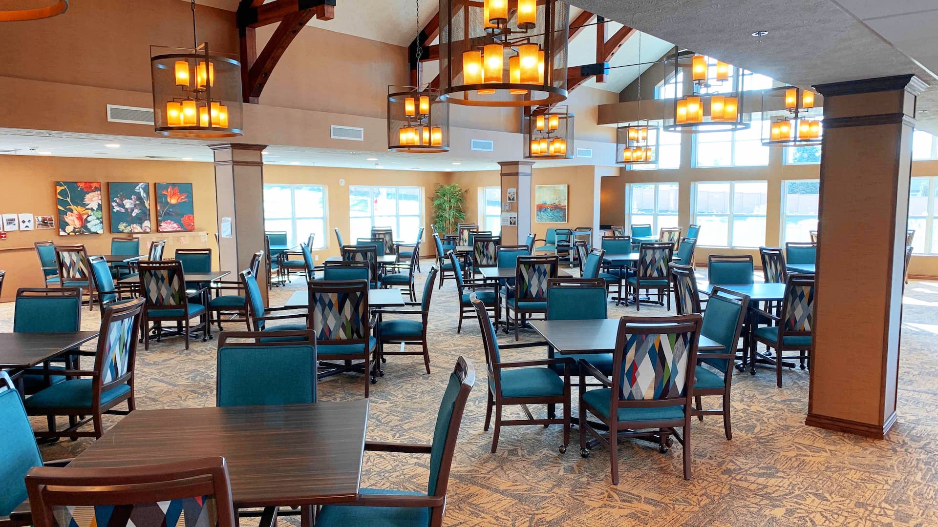 Sky Pointe Retirement Resort, Littleton, CO 2