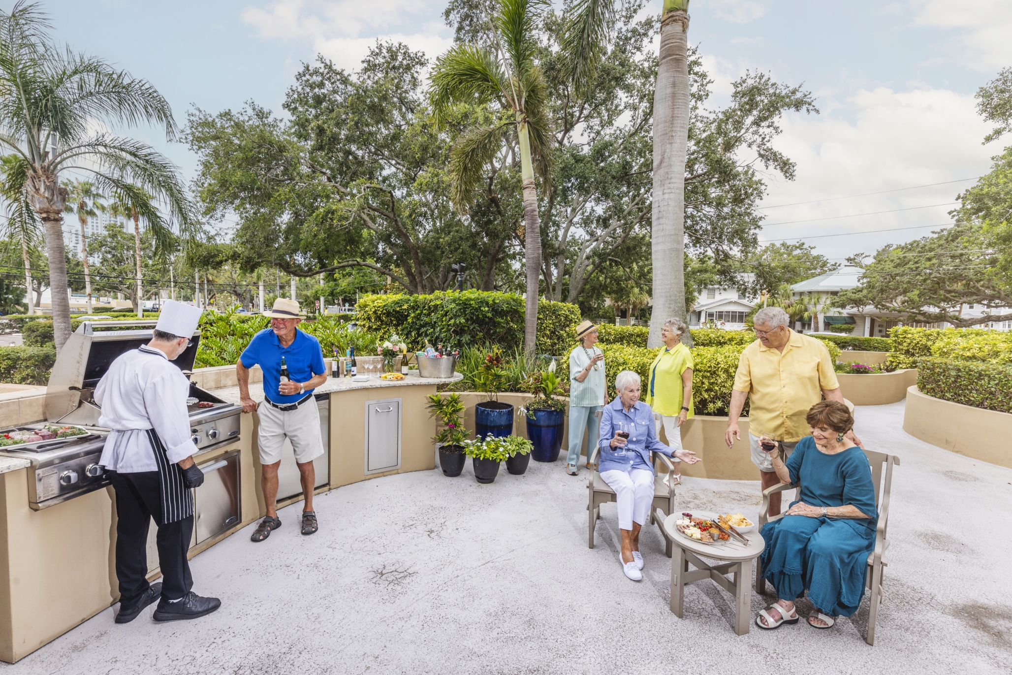 Westminster Palms, St. Petersburg, FL 4