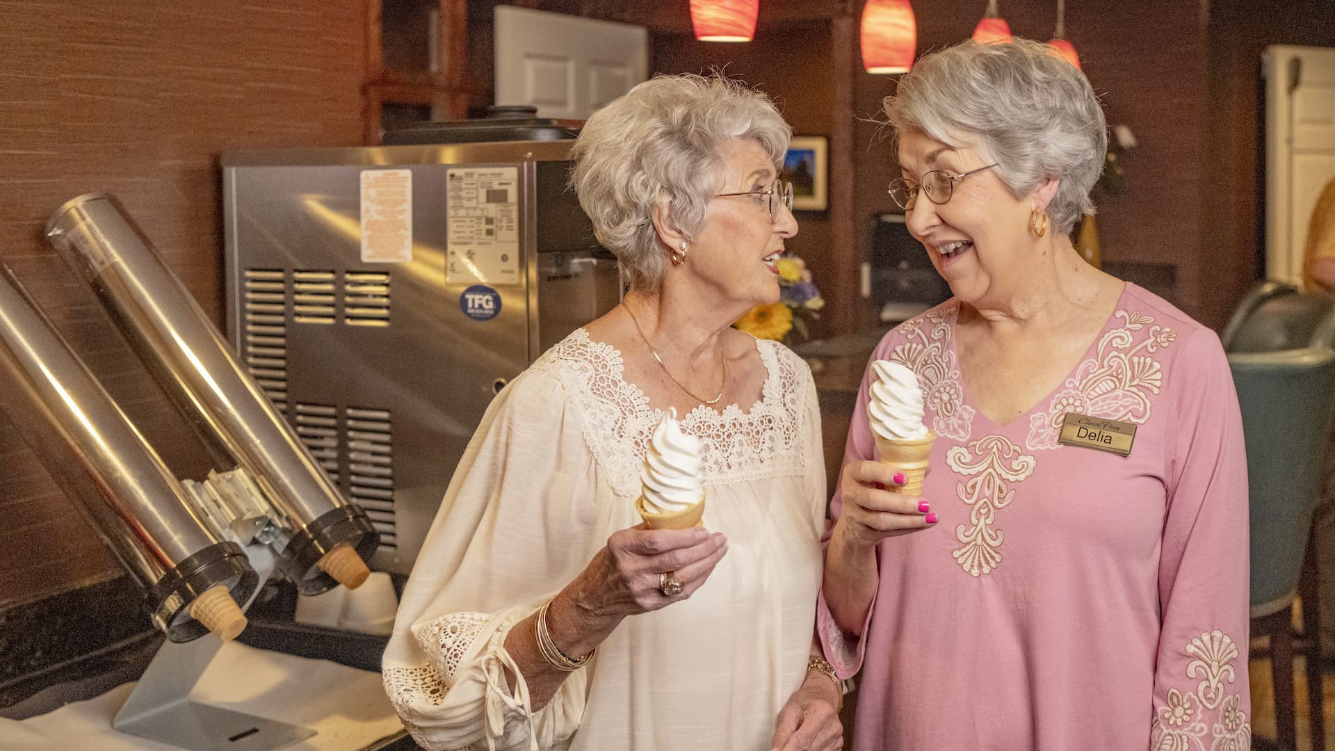 Chenal Pines Retirement Resort, Little Rock, AR 12